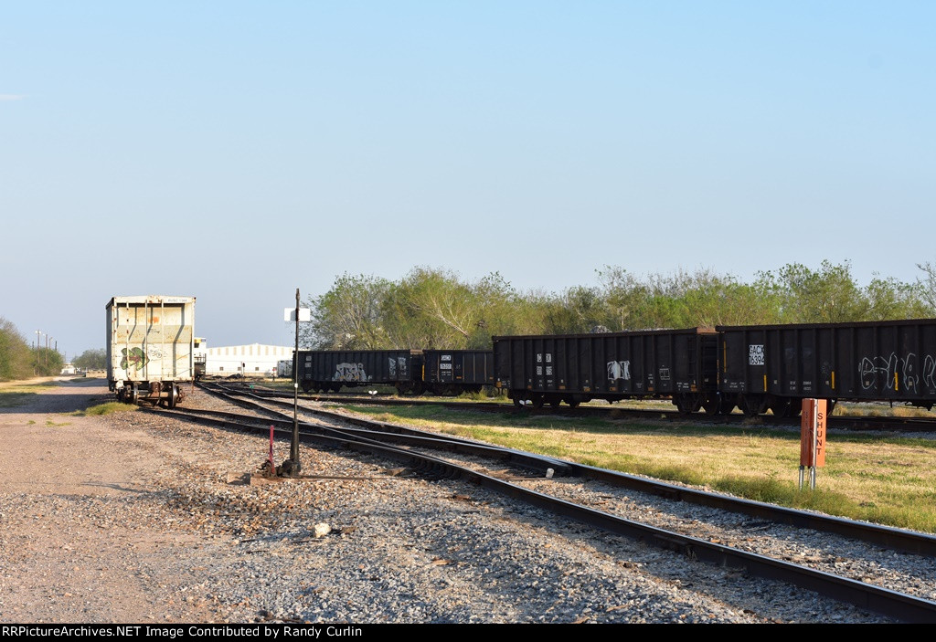 RVSC McAllen Urade Zone